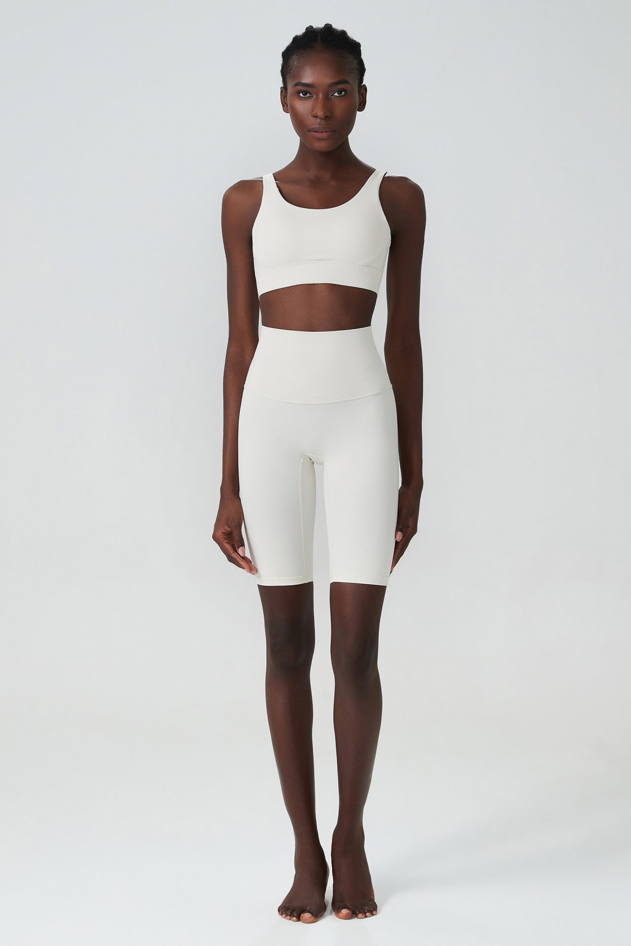 مجموعة يوغا من قطعتين