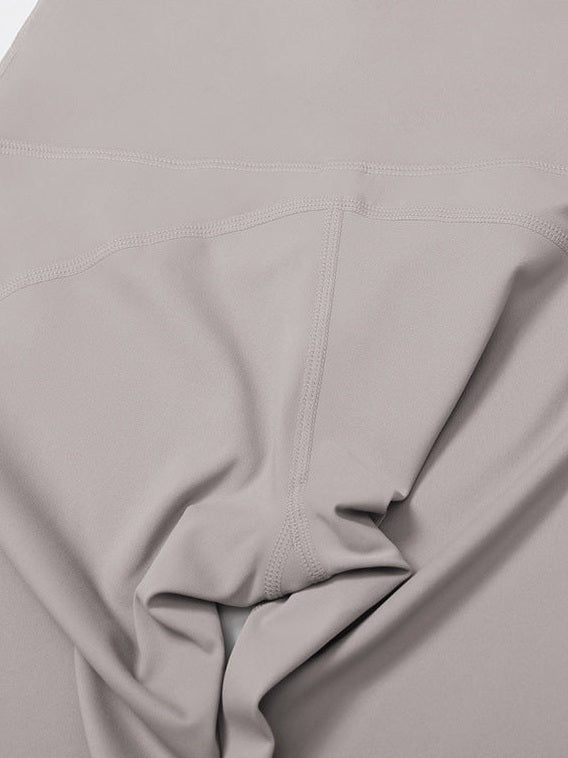 High-Waist Yoga Leggings