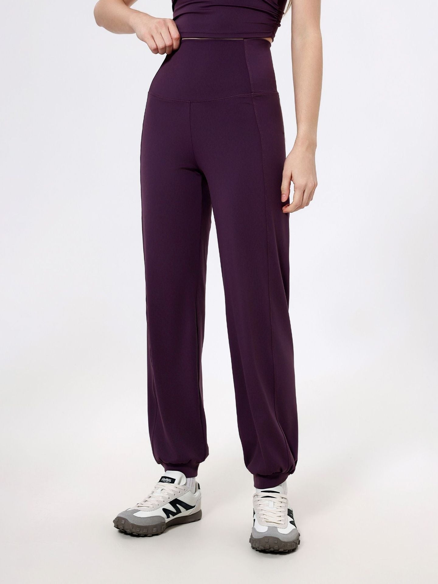 Grape Thistle Purple