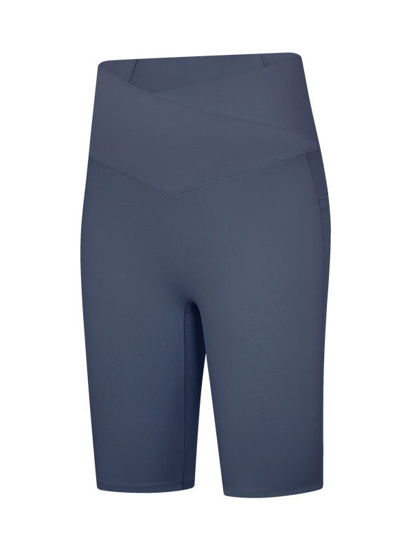 Light purple and blue