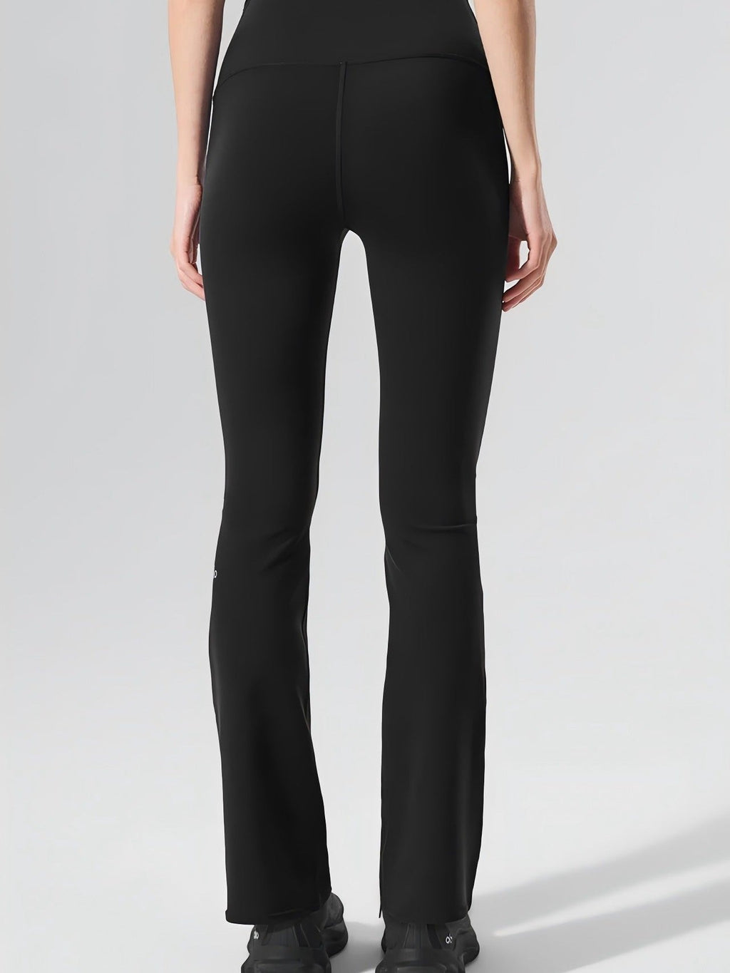 Yoga Pants High Rise Bootcut