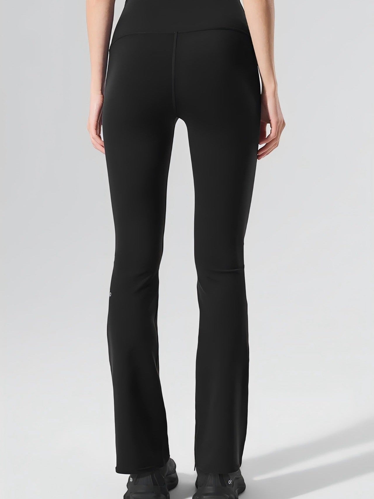Yoga Pants High Rise Bootcut
