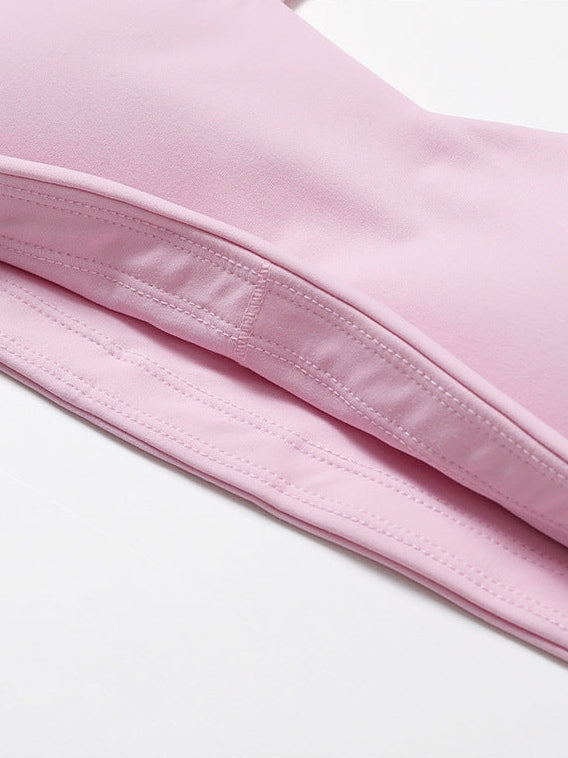 حمالة صدر رياضية لليوغا