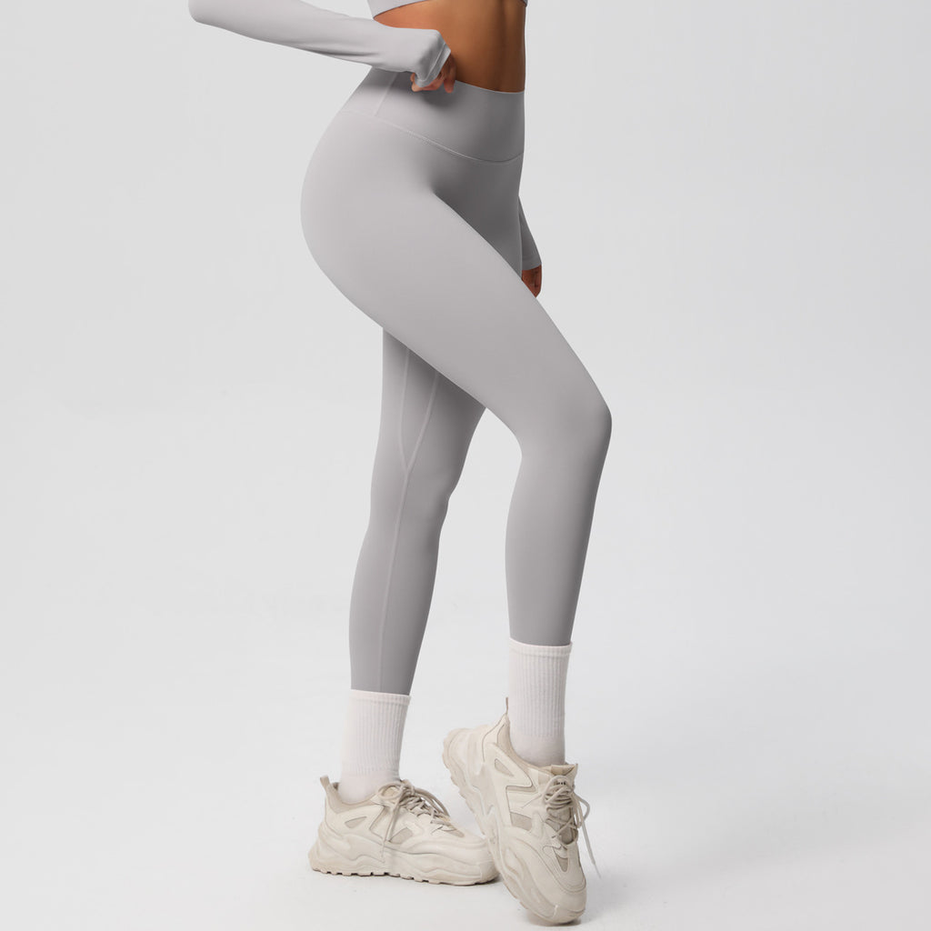 High Rise Leggings