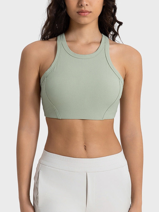 حمالة صدر رياضية Vertical Rib 2.0