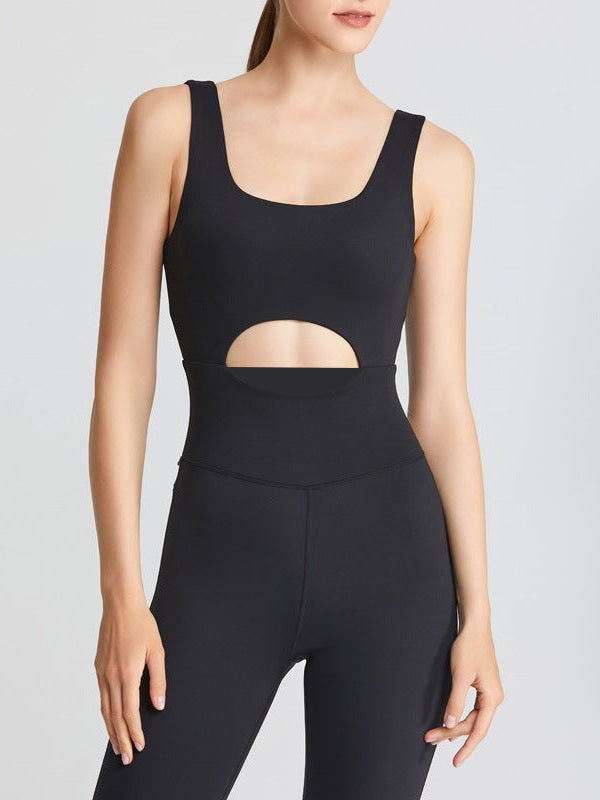 جمبسوت بفتحة خلفية