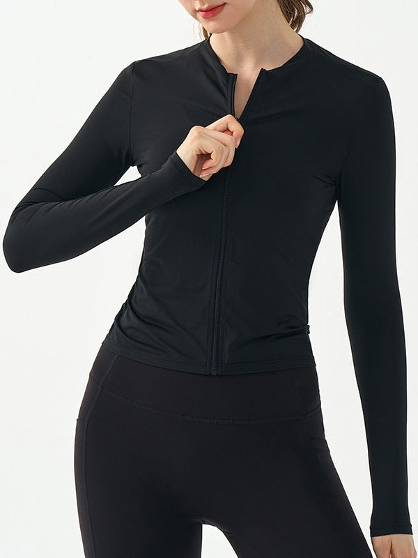 Long Sleeve Cycling Jacket
