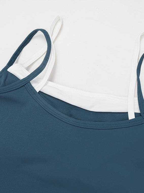 دبابة مرقعة