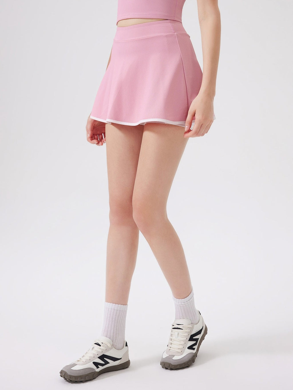 A-Line Sports Skirt
