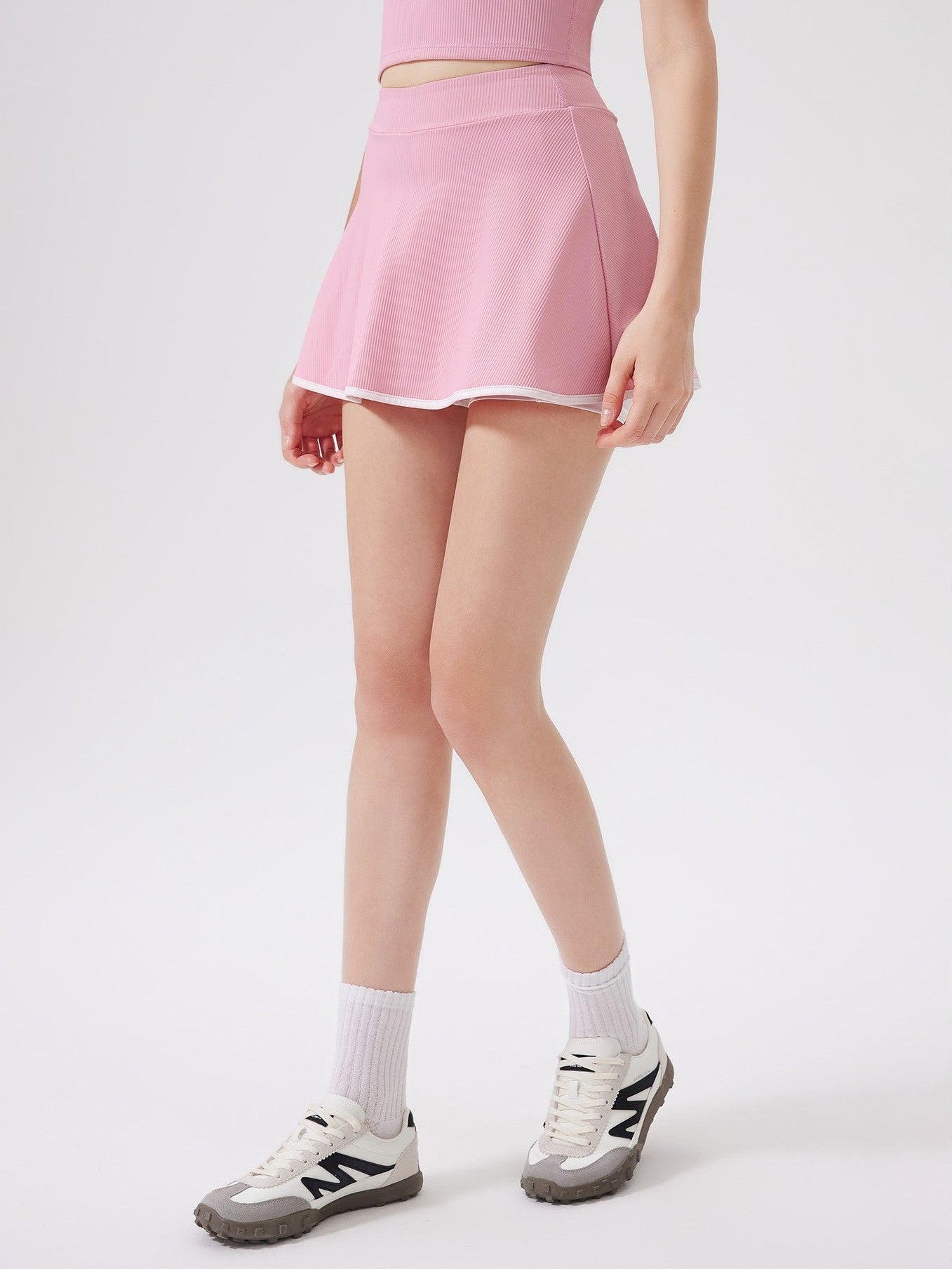 A-Line Sports Skirt