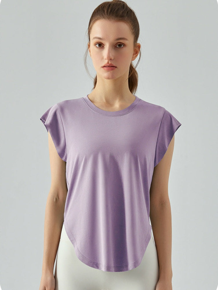 تي شيرت هيم آرك يوغا