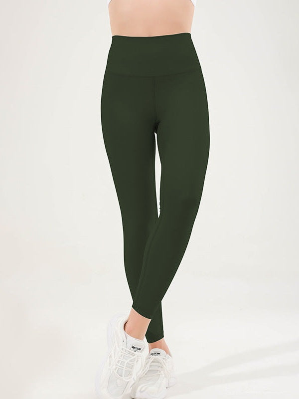 Bronze Green Bottoms