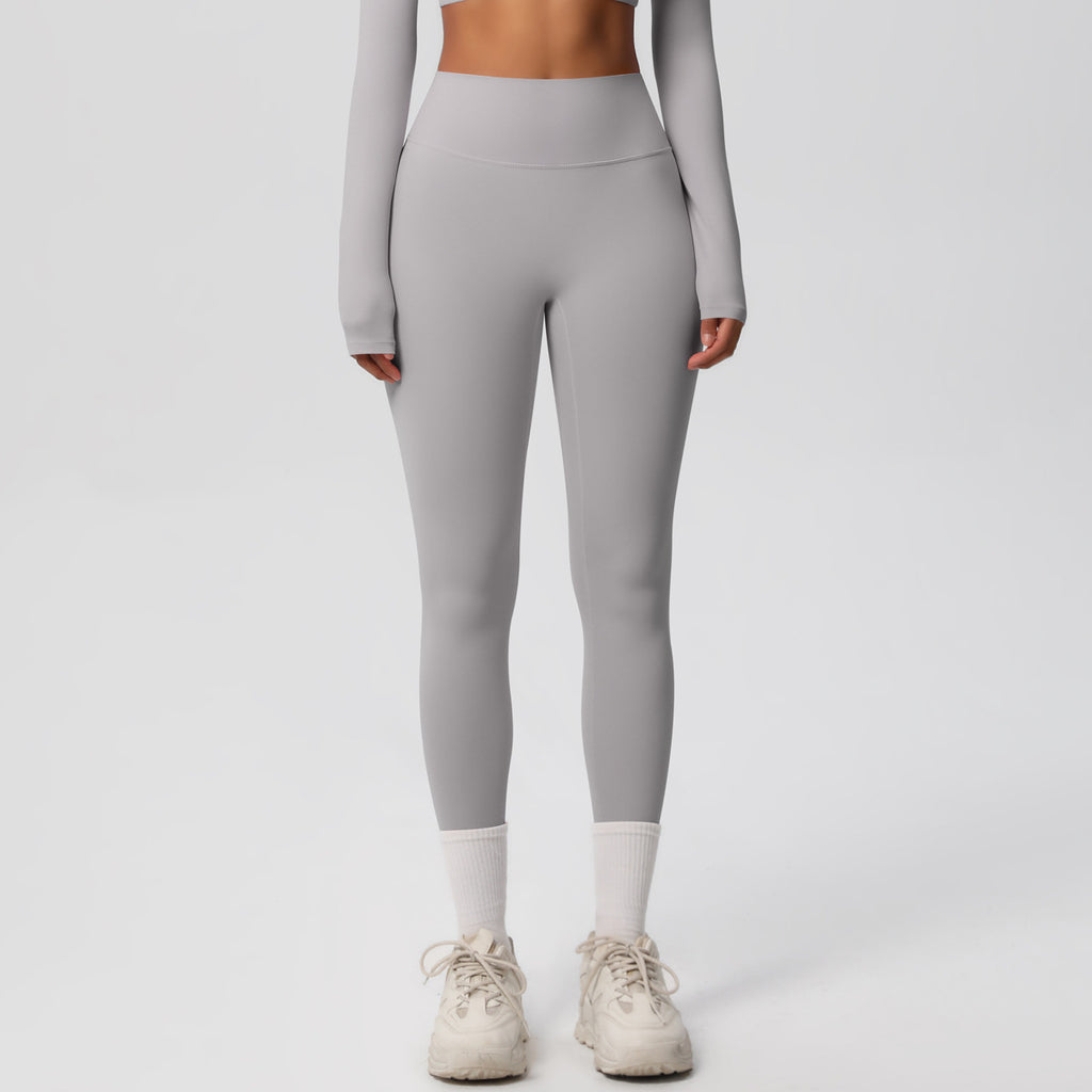 High Rise Leggings