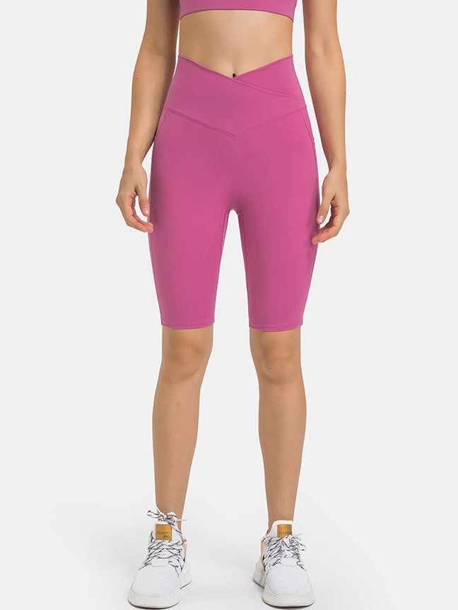 Light purple and blue