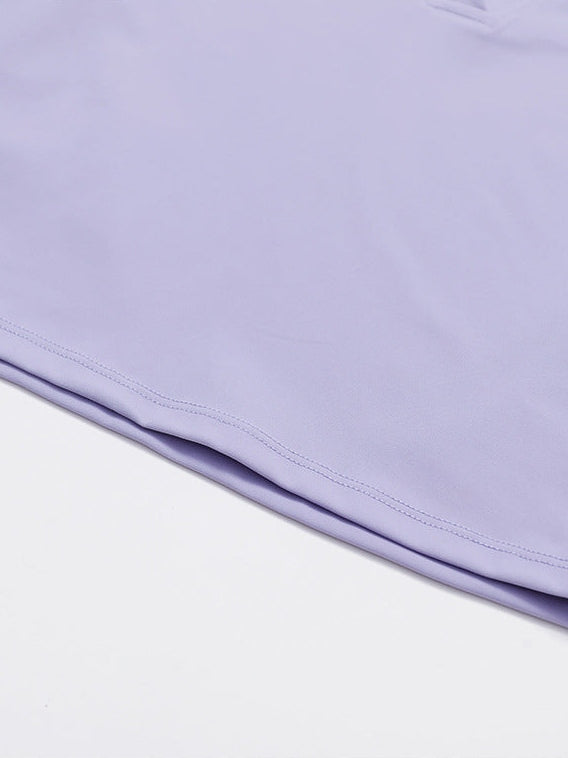 تي شيرت بأكمام طويلة