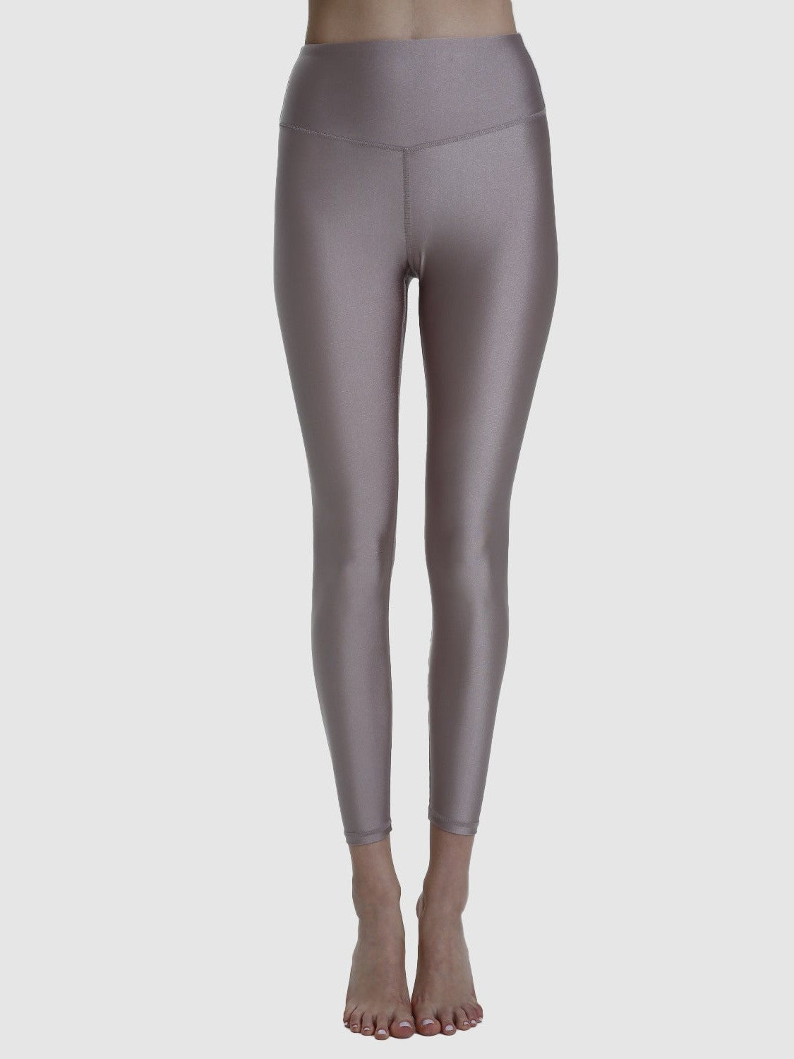 Light Bean Paste Red Bottoms