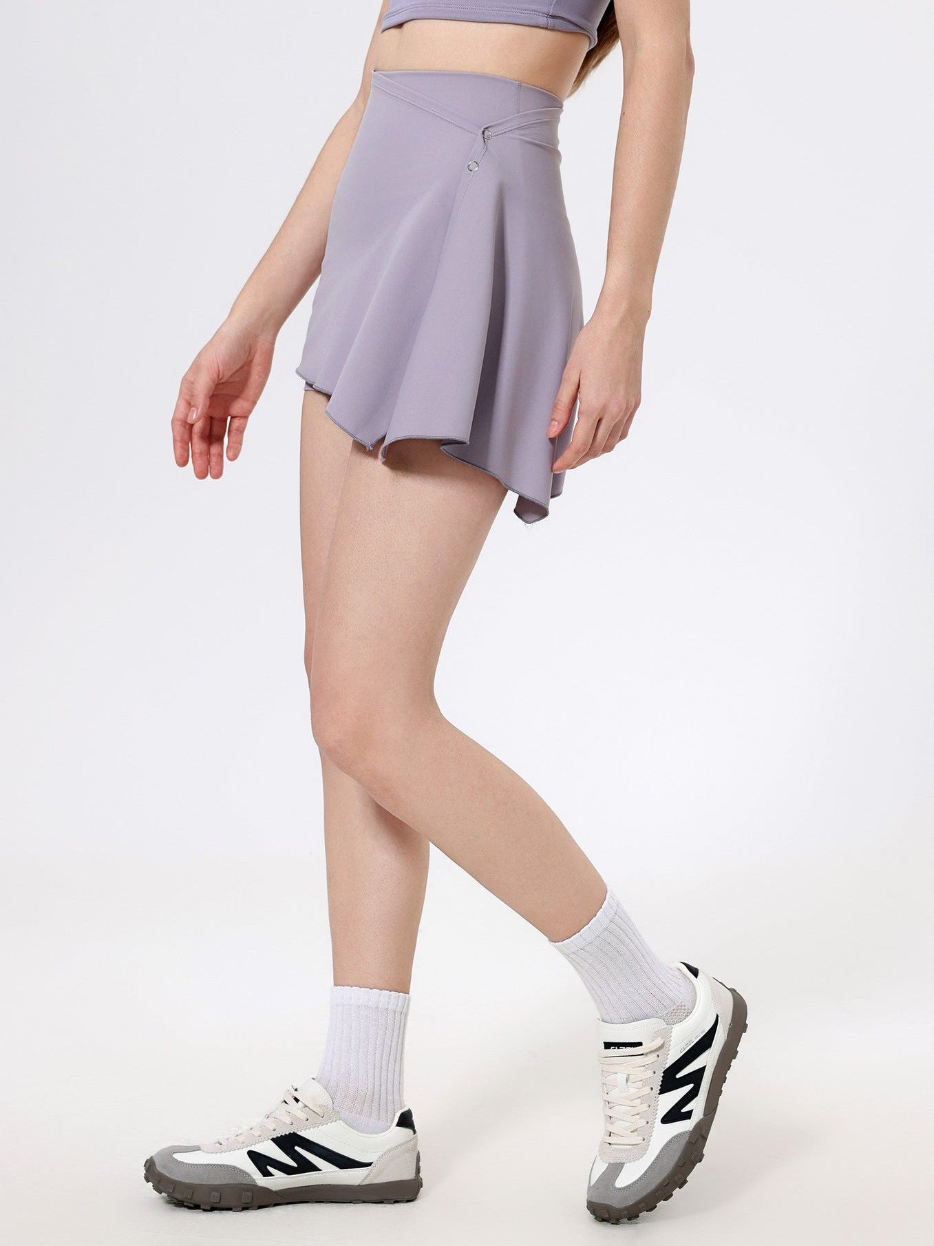 Zweiteiliges Yoga-Set