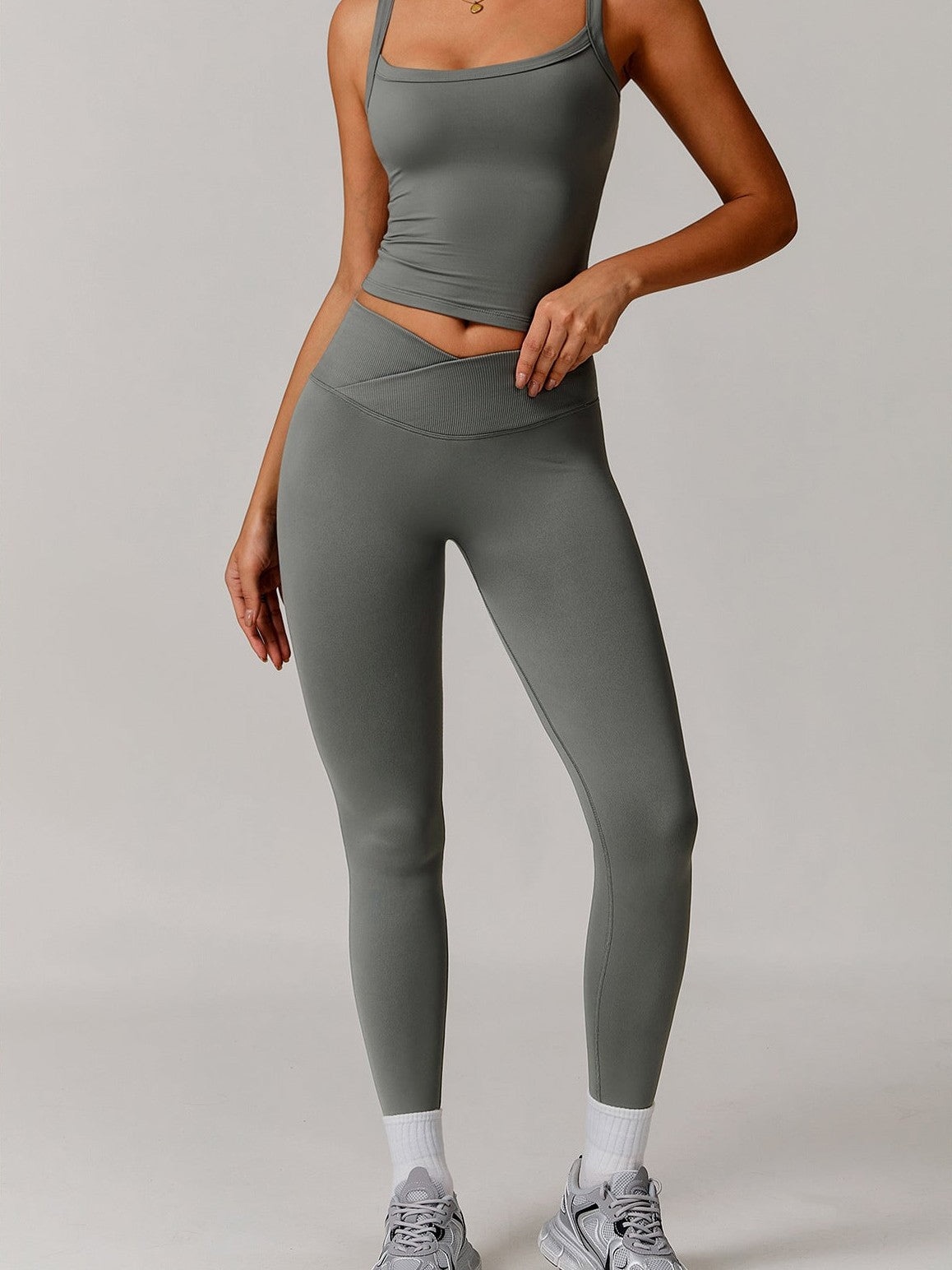 تانك سلينغ باك