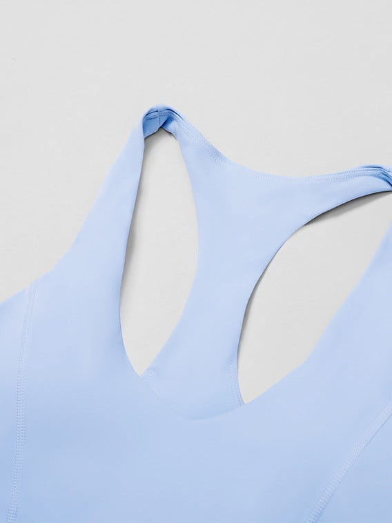 خزان خلفي على شكل حرف H