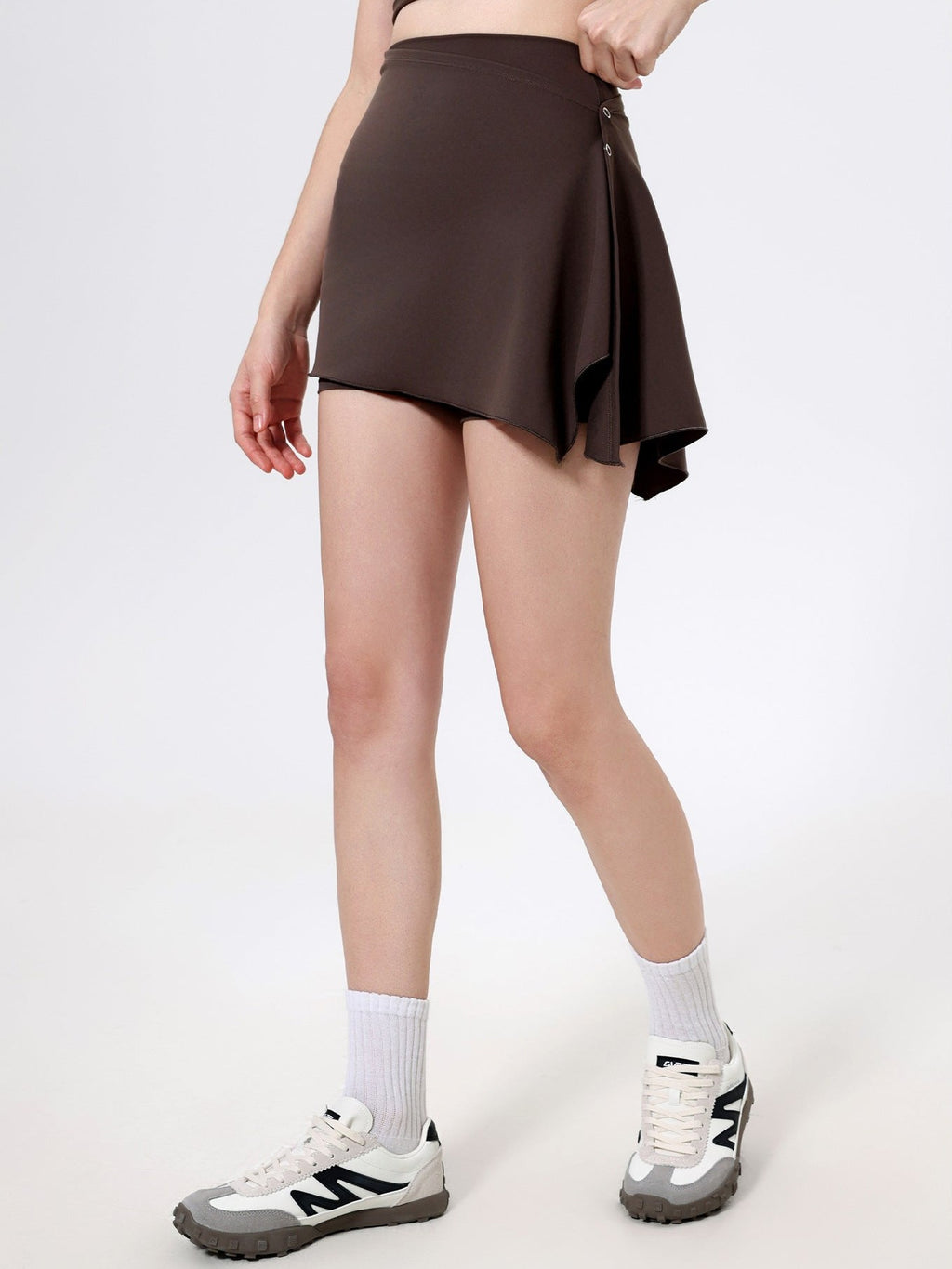 Zweiteiliges Yoga-Set