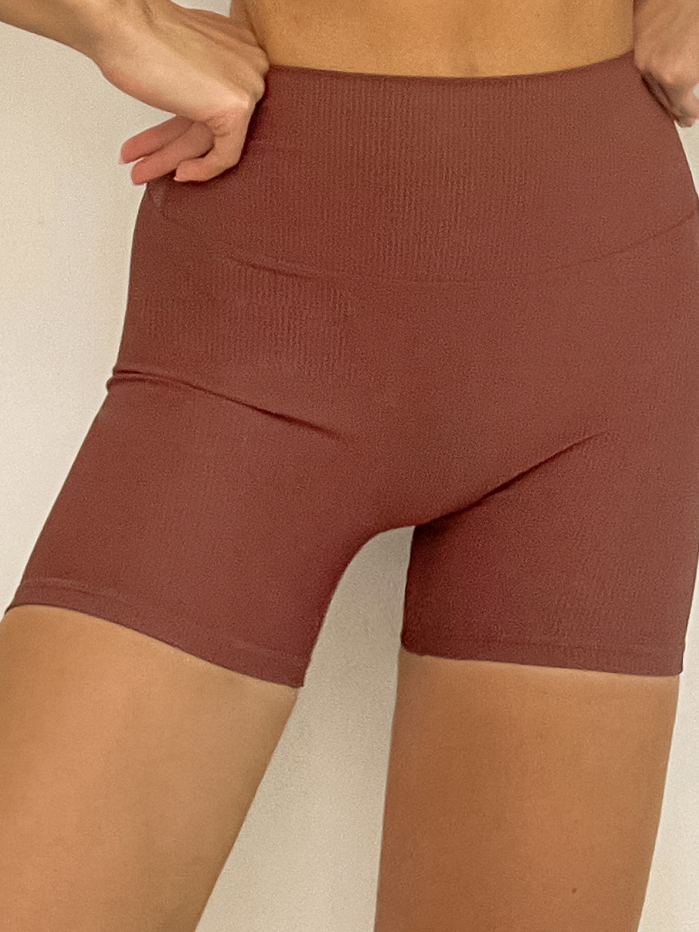 Cappuccino Shorts
