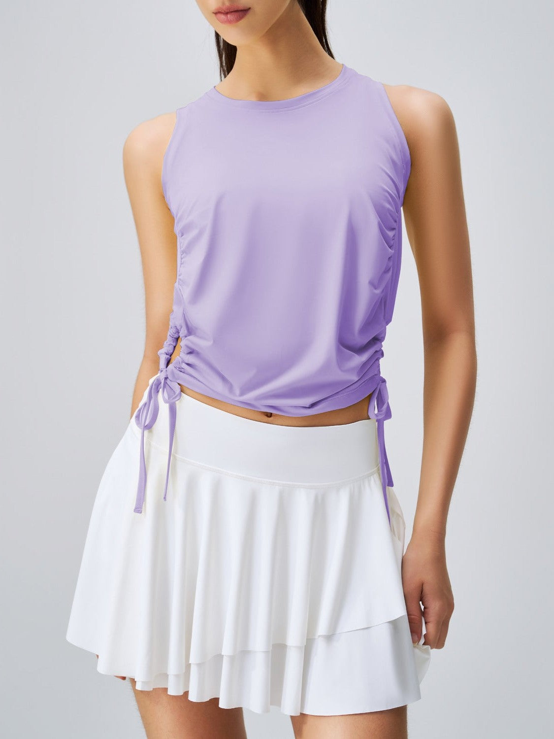 Guava Green Pomegranate Green