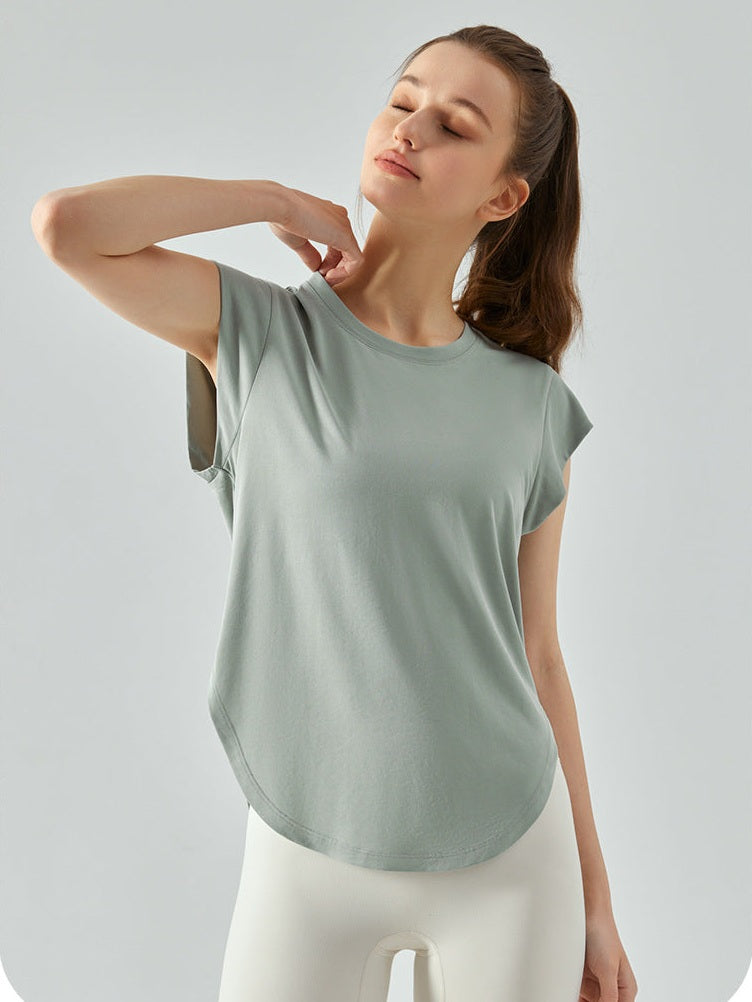 تي شيرت هيم آرك يوغا