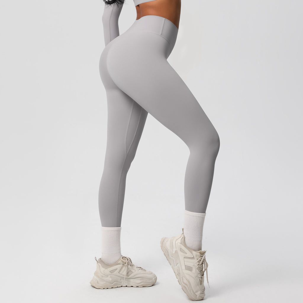High Rise Leggings