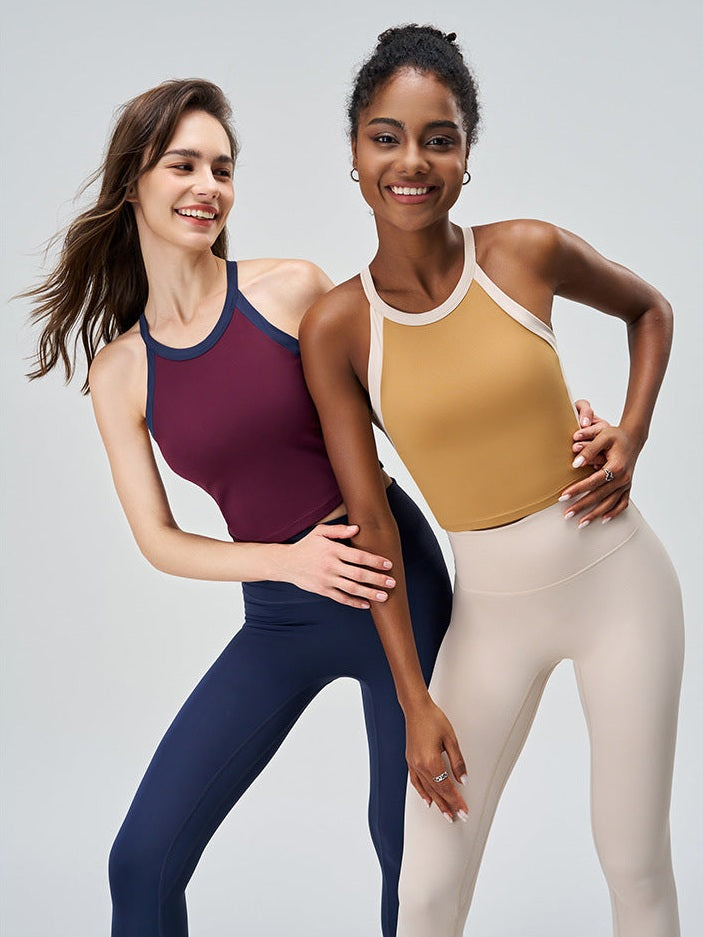 Yoga Tank Top