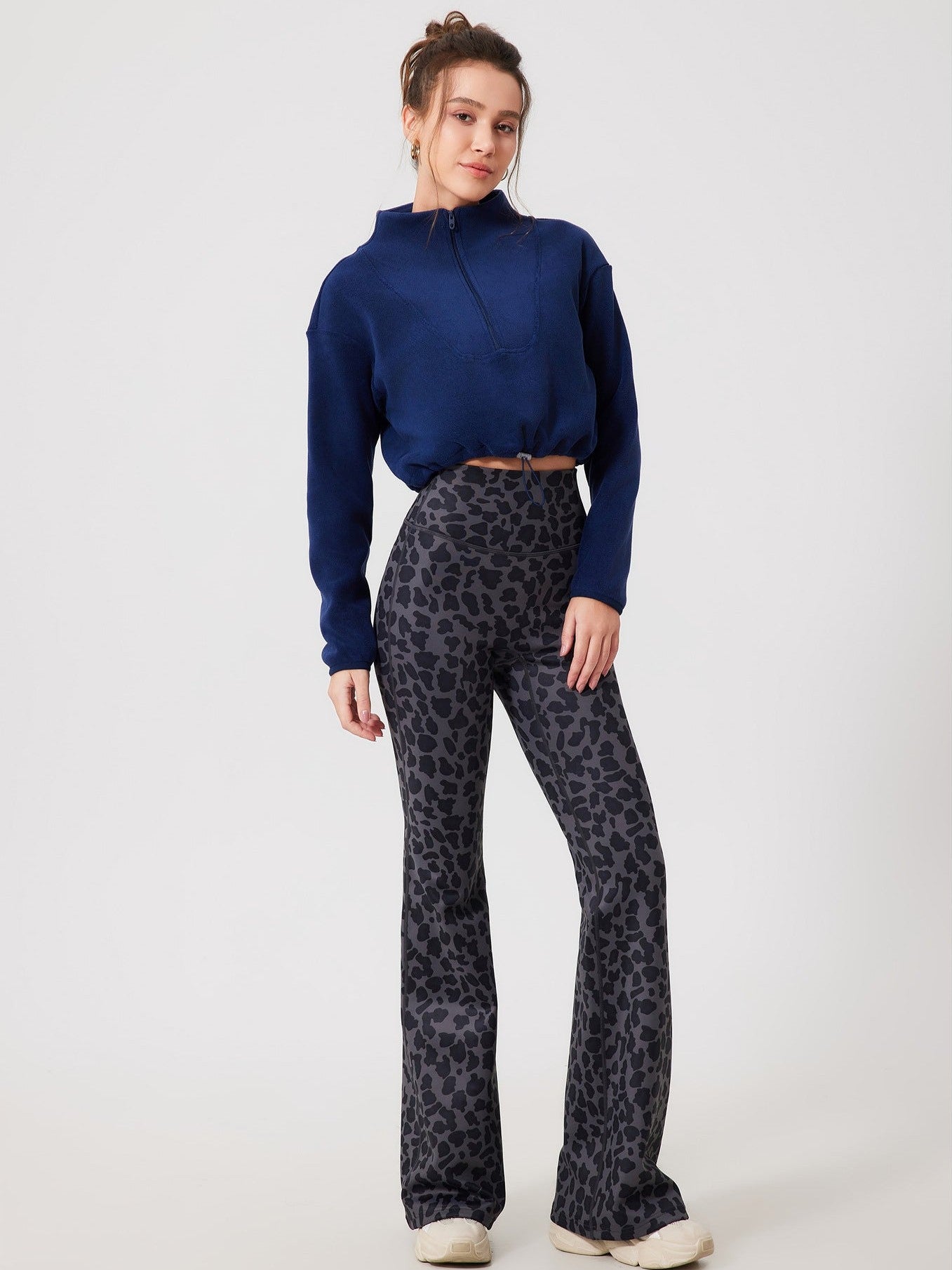 Winter Running Jacket