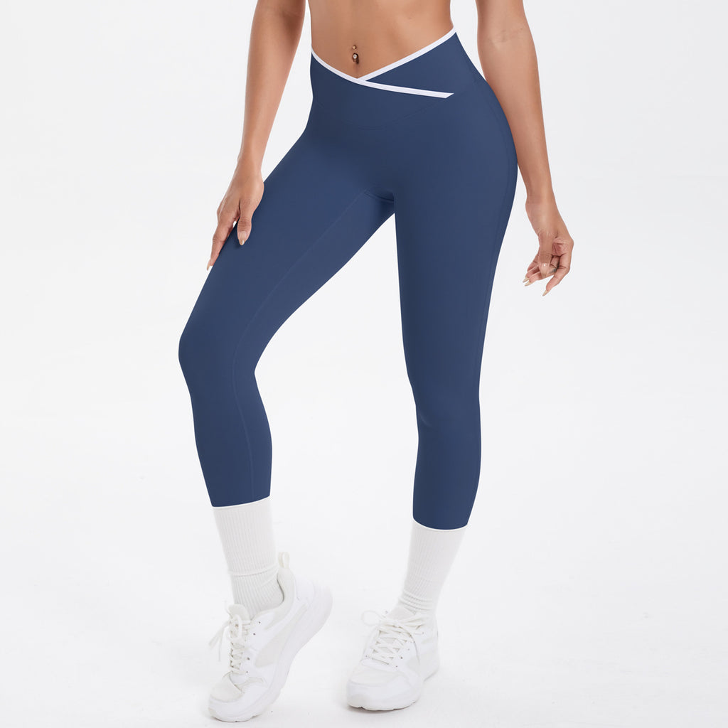 High Waist Yoga Leggings