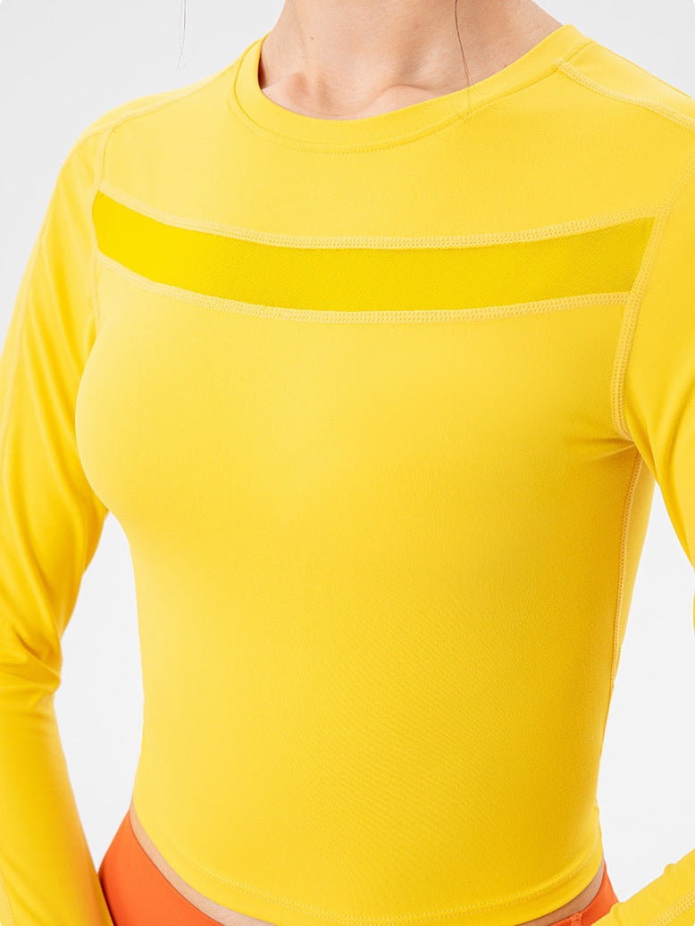 مجموعة يوغا سلسلة التنفس