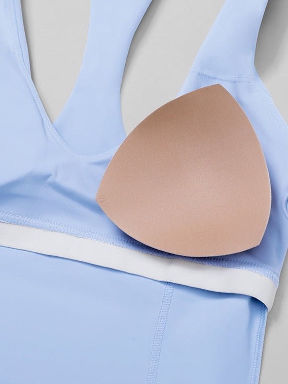 خزان خلفي على شكل حرف H