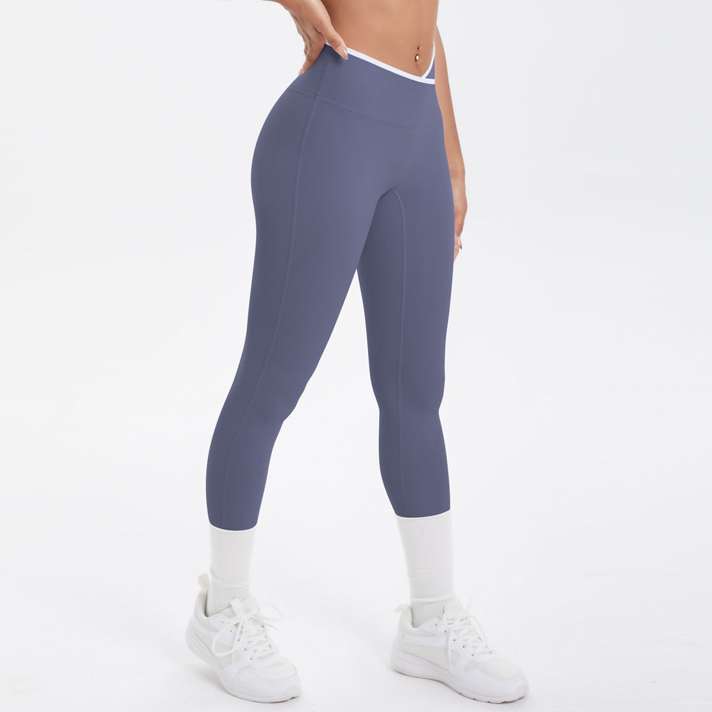 High Waist Yoga Leggings