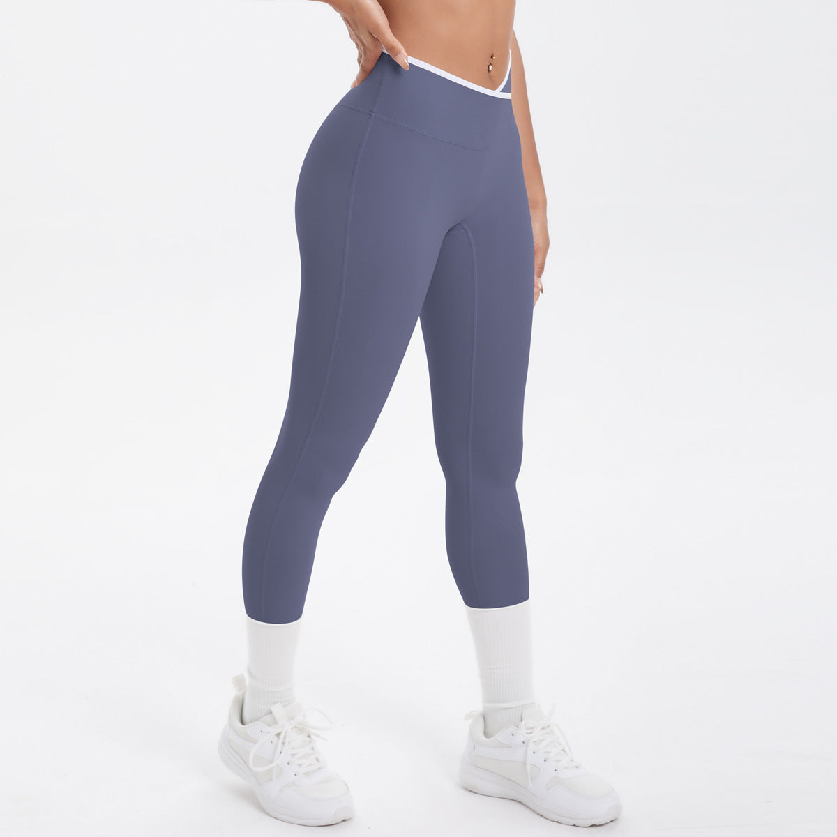 High Waist Yoga Leggings