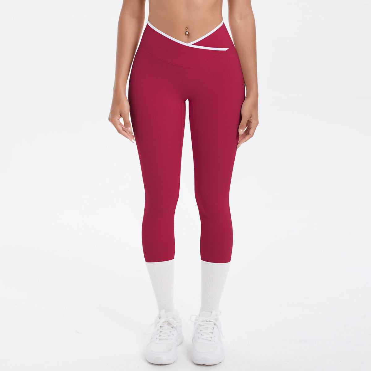 High Waist Yoga Leggings