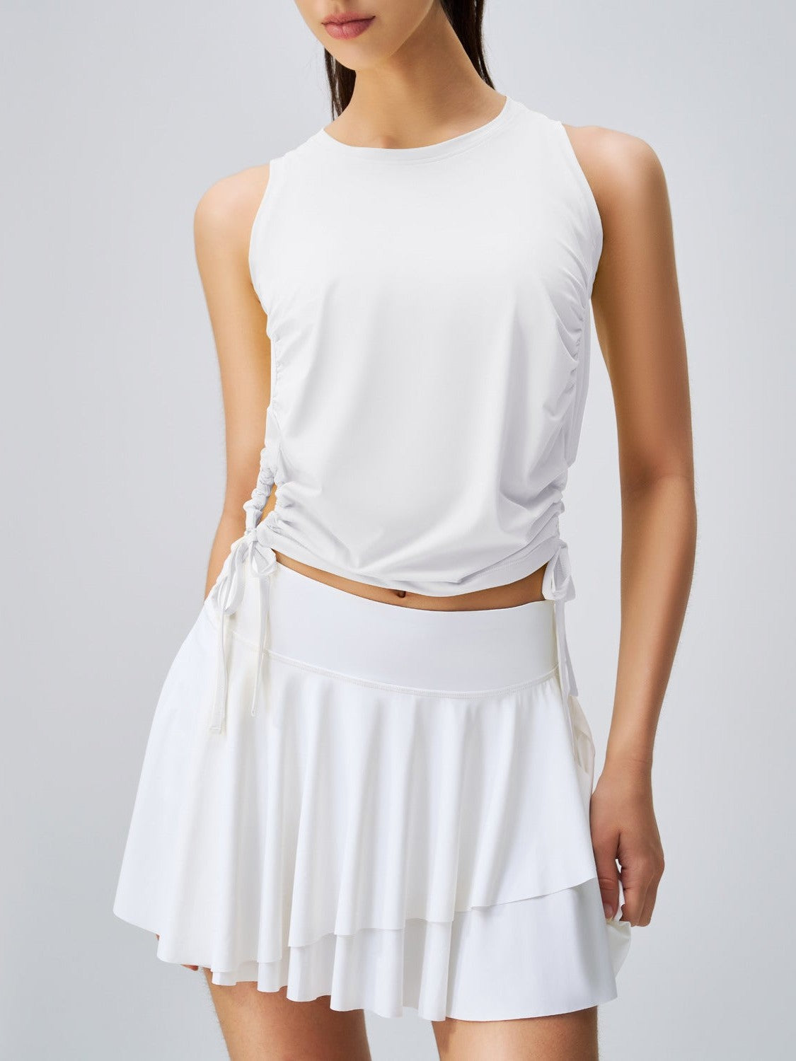 Pure White Pure White