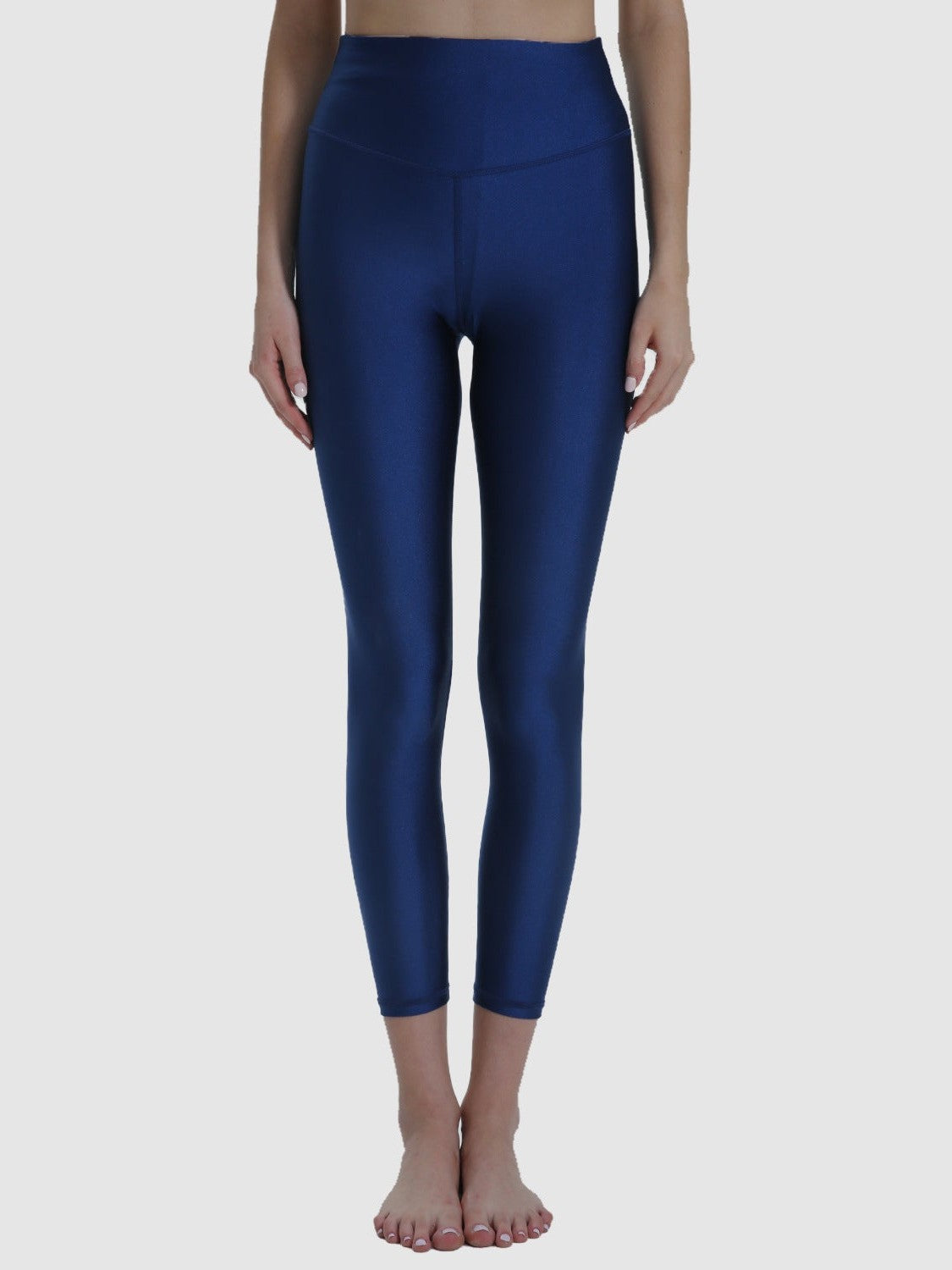 Deep Sky Blue Bottoms