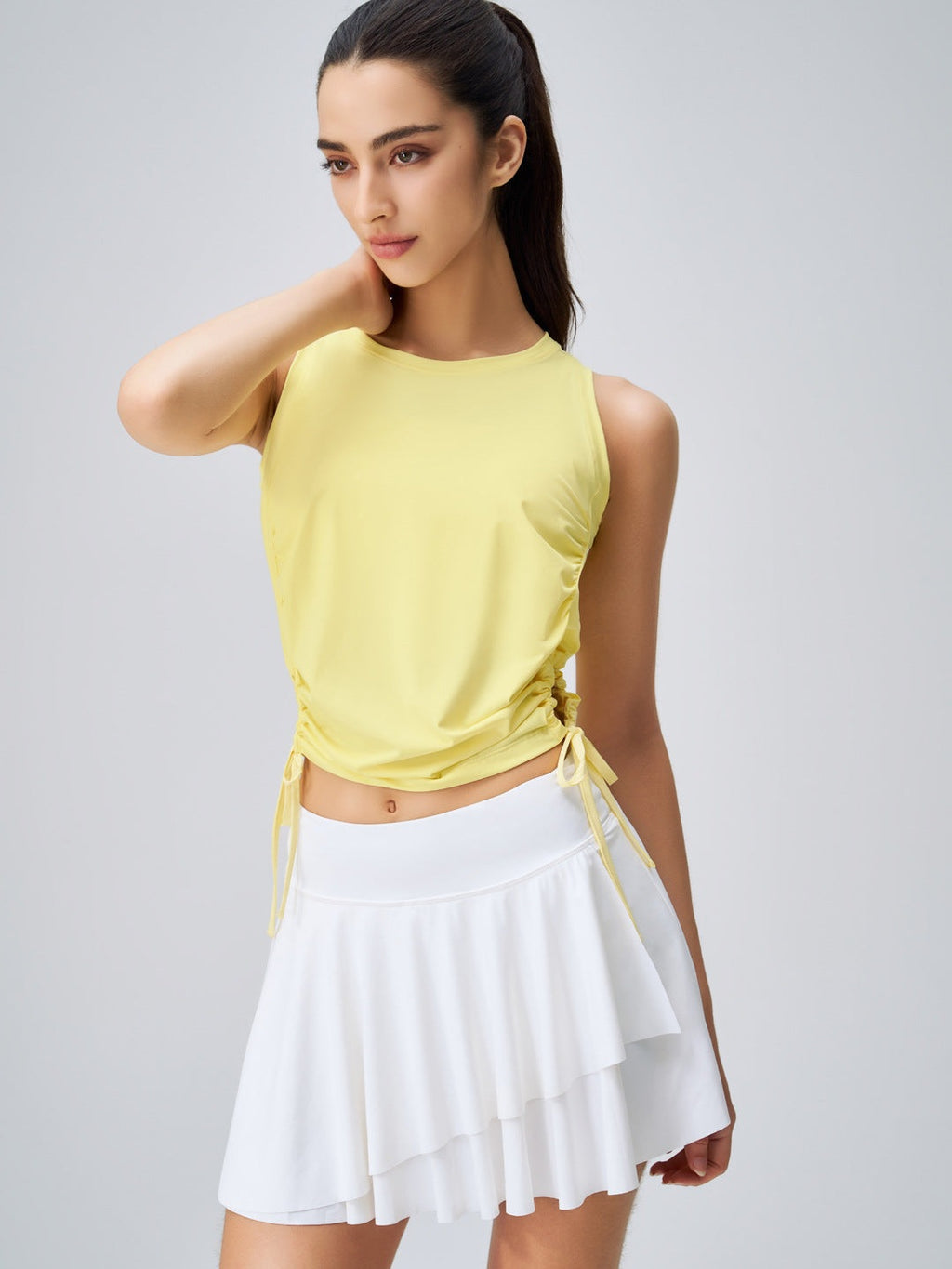 مجموعة الحماية من الشمس