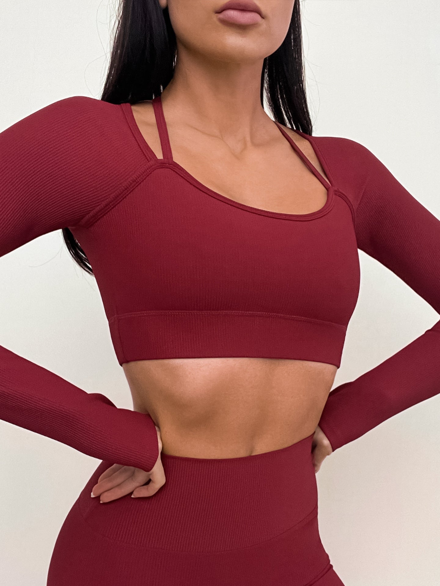 Red Blood Stone Coat