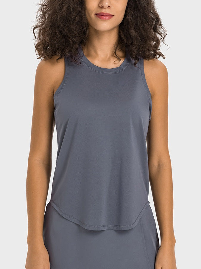 Feuchtigkeitsableitendes Tanktop