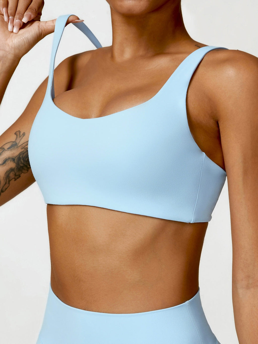 Cherry Blossom Powder