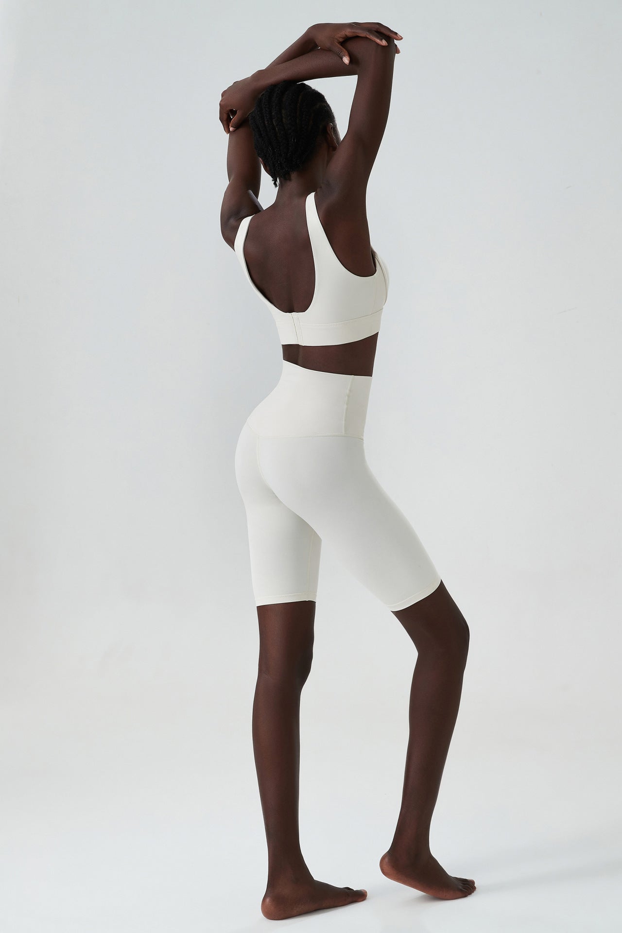 مجموعة يوغا من قطعتين