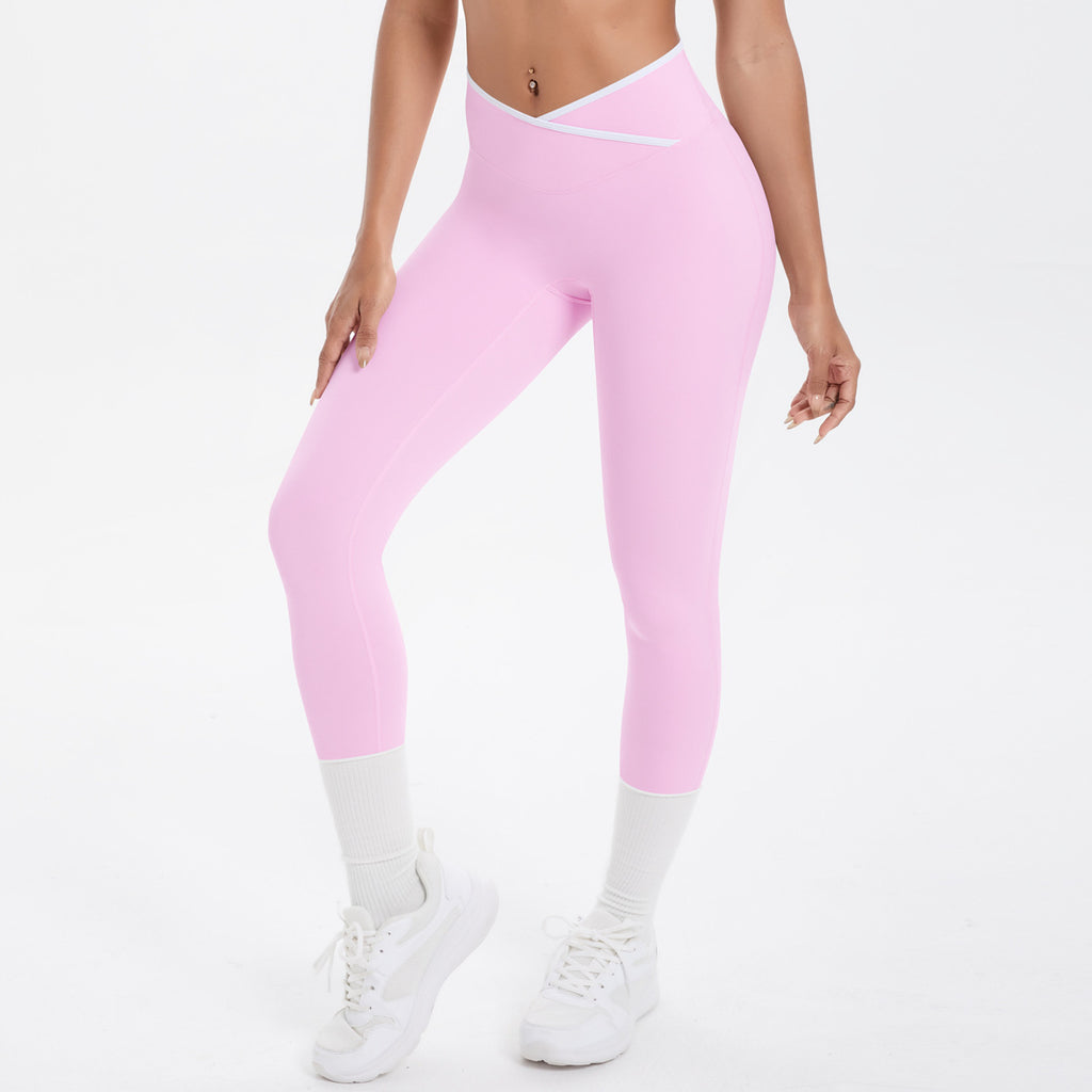 High Waist Yoga Leggings