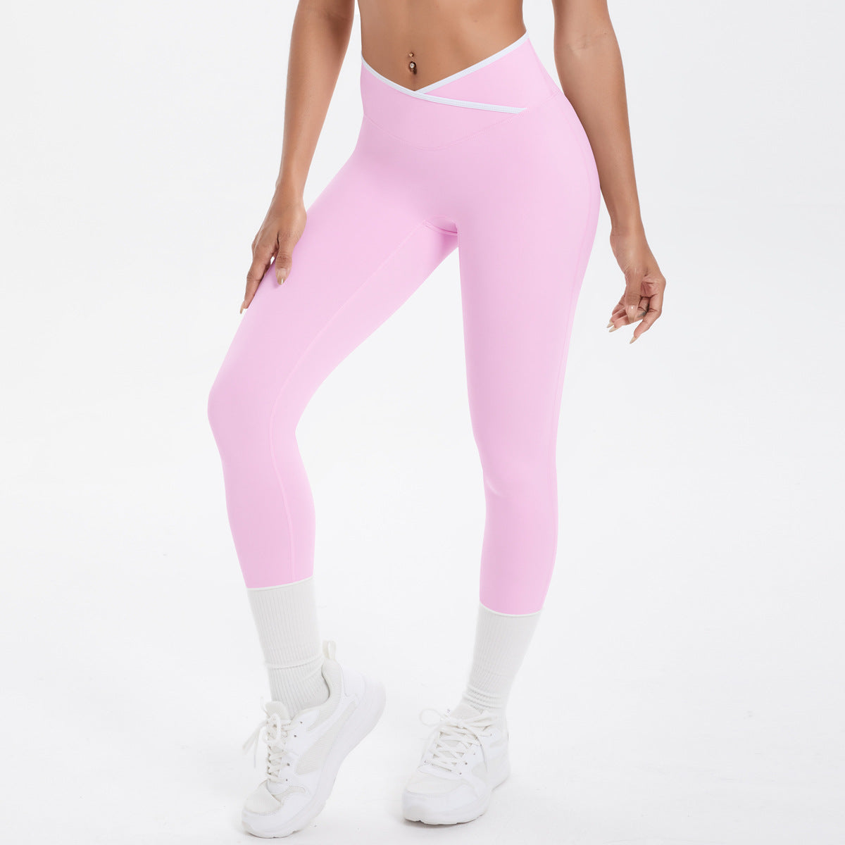 High Waist Yoga Leggings