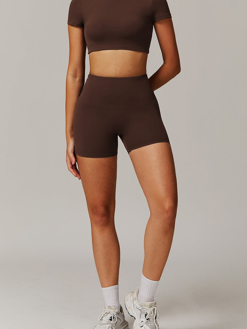 Coke Tea Coffee Color