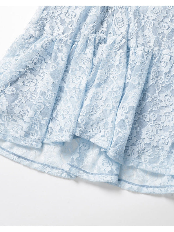 Sportkleid mit Raffungen und Reißverschluss