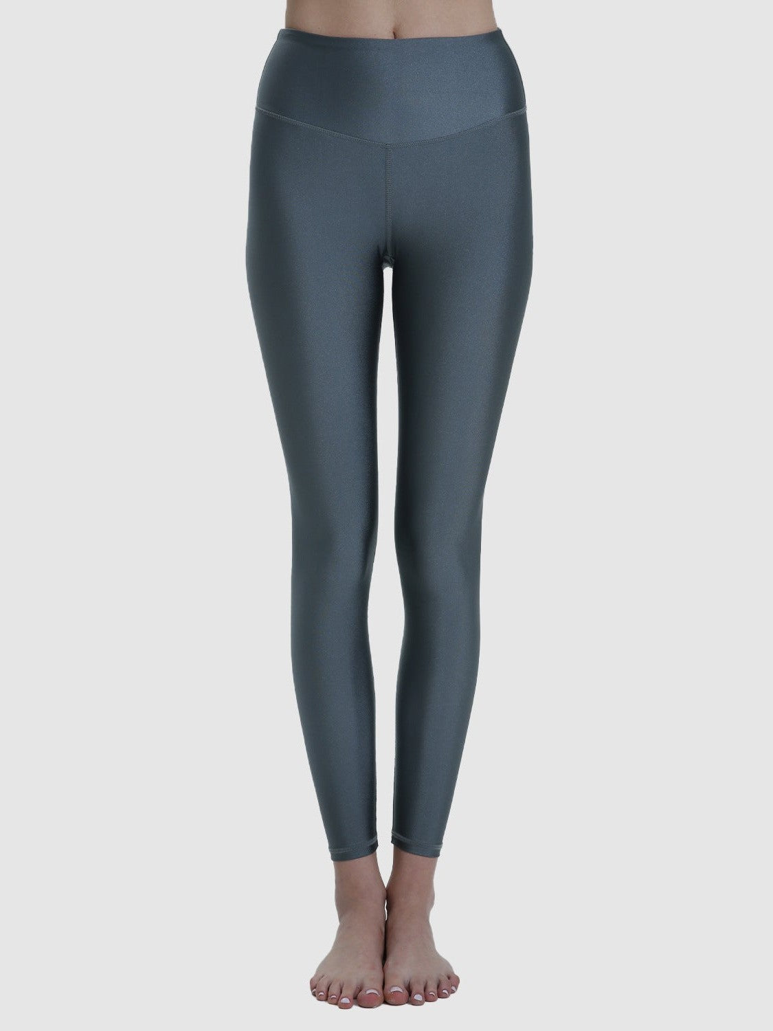 Deep Graphite Bottoms