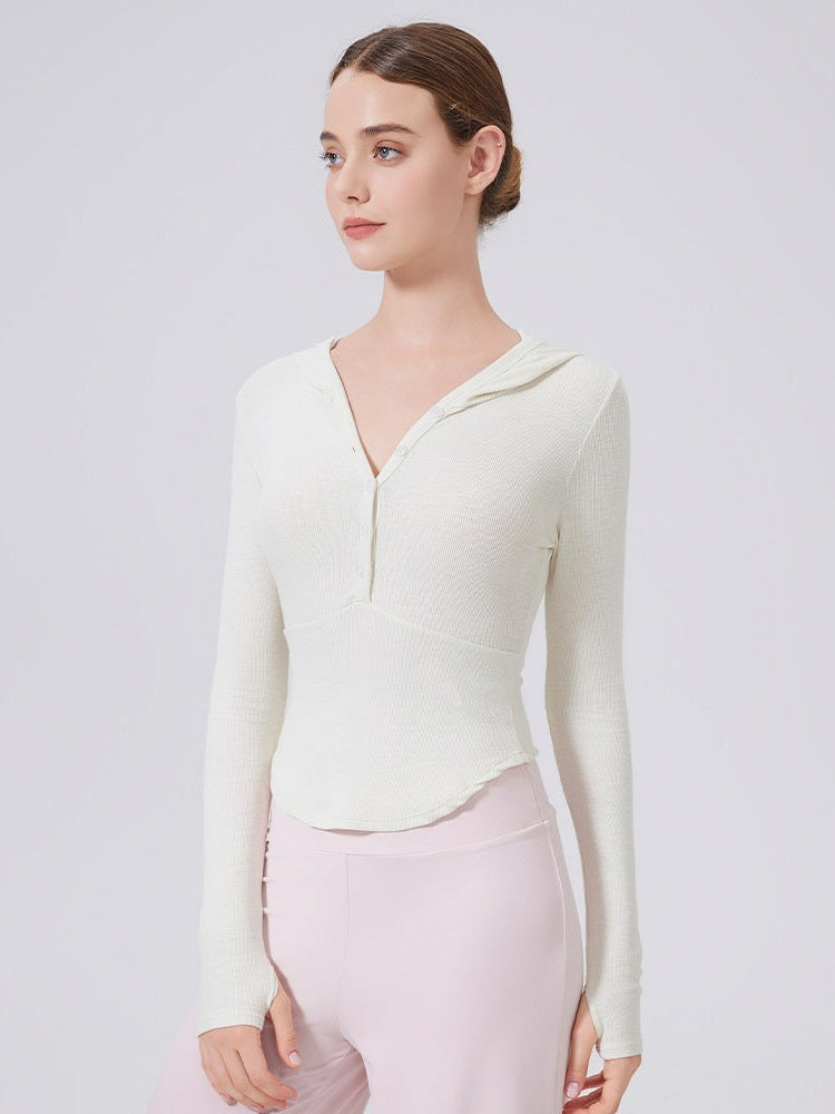 Cloud Warming Apricot