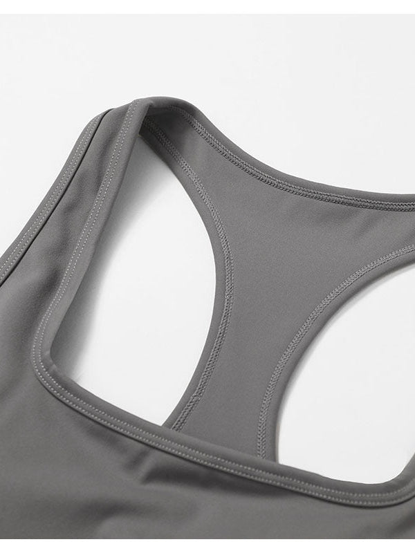 خزان خلفي على شكل حرف H